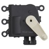 TRQ HVAC Blend Door Door Actuator Compatible with 2014-2018 Mazda