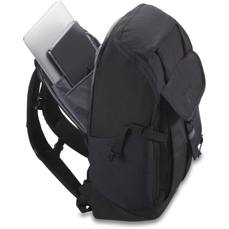 Dakine Motive Backpack 30L - Black Ballistic, One Size