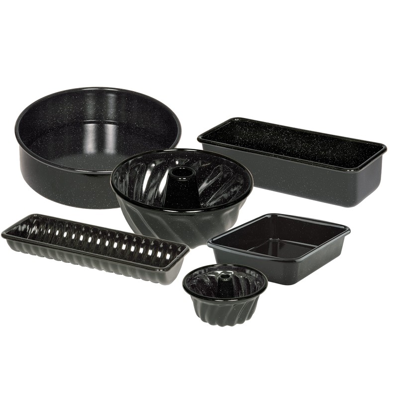 Riess 0648-022 Classic - Baking Pans Pizza-Tin, Diameter 28 cm