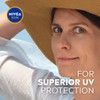 NIVEA SUN Protect & Moisture Moisture Lock Sunscreen Lotion SPF