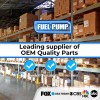 fuel pump factory FPF Fuel Pump and regulator For E-Z-Go