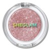Sombra De Ojos Sheglam Enigma Sparkly Eyeshadow