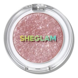 Sombra De Ojos Sheglam Enigma Sparkly Eyeshadow