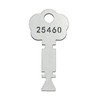 Fit for Gamewell Fire Alarm Box 25460 Christmas Tree Key