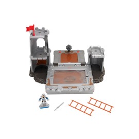 Fisher-Price Imaginext Apptivity Fortress