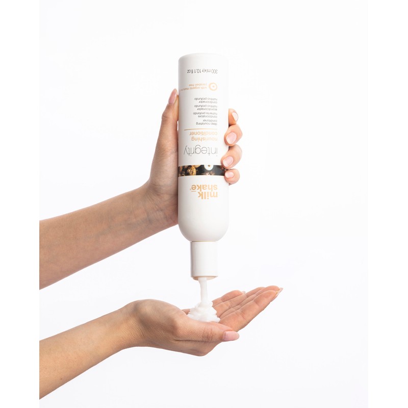 milk_shake Integrity Nourishing Trio Bundle