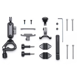 DJI Osmo Bicycle Rear Mount Kit