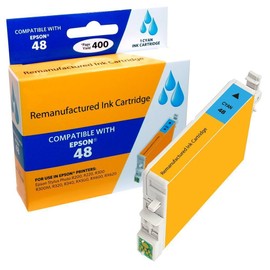 T048220-KD Ink-Epson-48-C