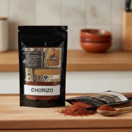 Salsa En Polvo La Criolla Mx 2 Unidades 1kg A Elegir 2kg