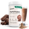 Nourished Natural Health FloFit Pea Protein Powder - Hormone Balance