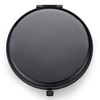 mpowtech Pocket Mirror for Men and Women,Magnifying Compact Mirror for