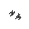 Kyosho MZW702-1 Camber Knuckle (1 Degree/MR-04)