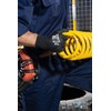 Wonder Grip WG-640 Lite Cut 3 Cut-resistant Gloves, Size L/09