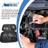 LAINLOY 82 PCS Terminal Removal Tool Kit, Electrical Connector Pin