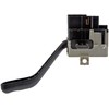 Dorman 2330836 Multifunction Switch Assembly Compatible with Select Jeep Models