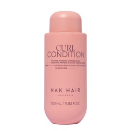 NAK Signature Curl Condition 350ml