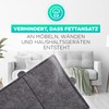 VIOKS Activated Carbon Filter Cooker Hood 288 x 242 mm