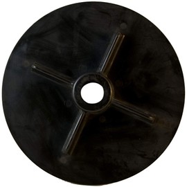 SaltDogg 3005705 Poly Spinner Disc for TGSUV1A & TGSUV1B