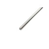 304 Stainless Steel Rods 4mm x 110mm Solid Round Rods