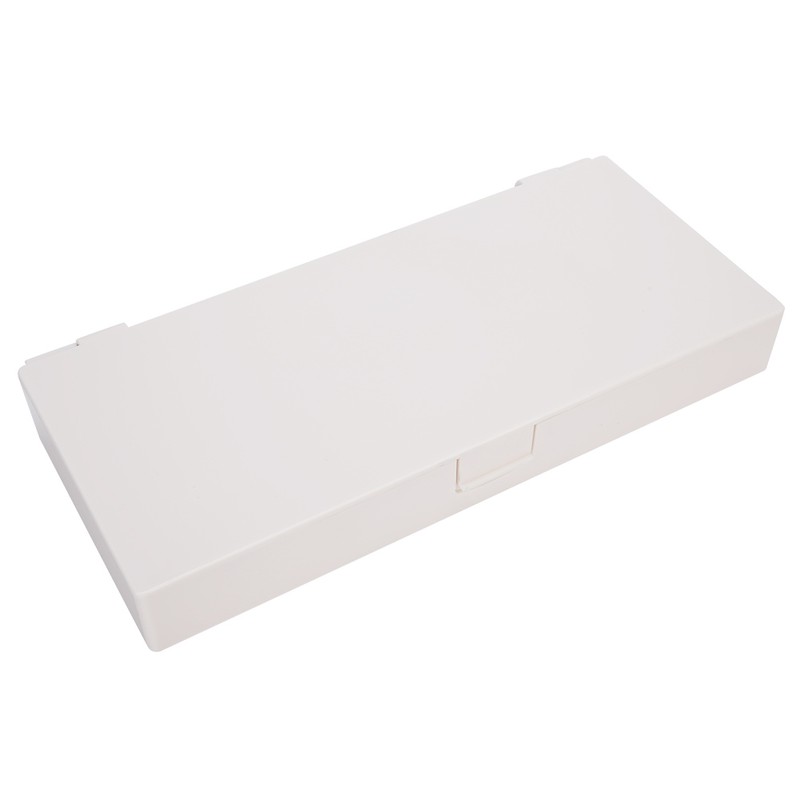Rubber Bands Clip Storage Box Jewelry Earrings Organizer Hairdressing Tool
