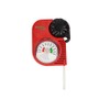 Unitec 74274 Battery Hydrometer Hydro Volts