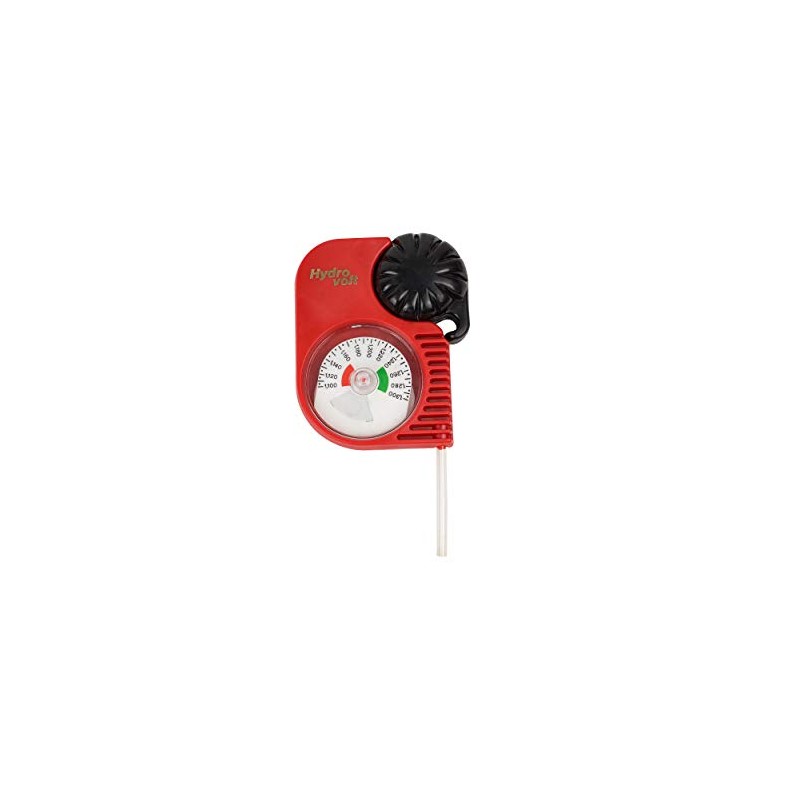 Unitec 74274 Battery Hydrometer Hydro Volts