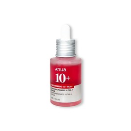 Anua Niacinamide TXA Trace Serum 30ml / 아누아 나이아신아마이드 TXA 흔적 세럼 30ml