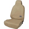 Bonform 4092-10BE - Fundas para Asientos Delanteros, Impermeables, de Gran