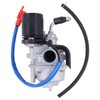 HouYeen Carburettor Carb for 2 Stroke 50cc 90cc 110cc ATV