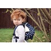 LittleLife Animal Stingray Toddler Backpack with Safety Leash