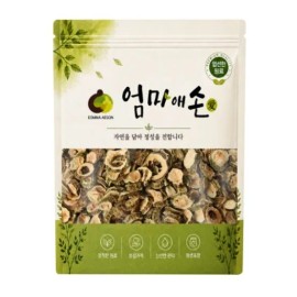 엄마애손 500g roasted bitter melon / 볶은 여주 500g