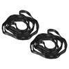 PATIKIL 22KN Adjustable Daisy Chain Yoga Extend Belt 1.5M, 2
