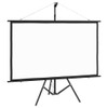 Matalde Projection Screen with Tripod 60" 16:9