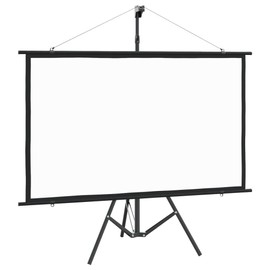 Matalde Projection Screen with Tripod 60" 16:9