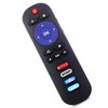 RC280 Replace Remote Control Applicable for TCL Roku TV 32S3700