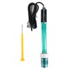 PH‑025M Digital Online PH Meter with Electrode Probe BNC Water
