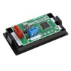 Voltage Meter, Digital Panel Meter, YB5135D LCD Digital Display Voltmeter