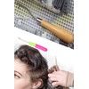 YFFSFDC Micro Knitting Latch Hook for Crochet Knitting Needles Carpet