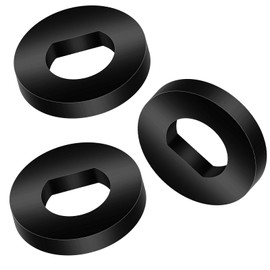 3 Pack 5650705002 Lawn Mowers Blade Washer Compatible with EGO 21" Lawn Mowers LM2130 LM2133 LM2130SP LM2135SP LM2150SP LM2156SP Models