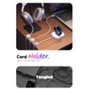 8 Pack Cable Clips - Cute Cord Organizers for Home