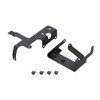 Kitaco 360-1452500 Shroud Stay Set, Grom (JC92 All Models)