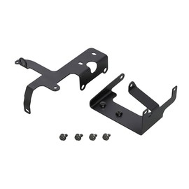 Kitaco 360-1452500 Shroud Stay Set, Grom (JC92 All Models)