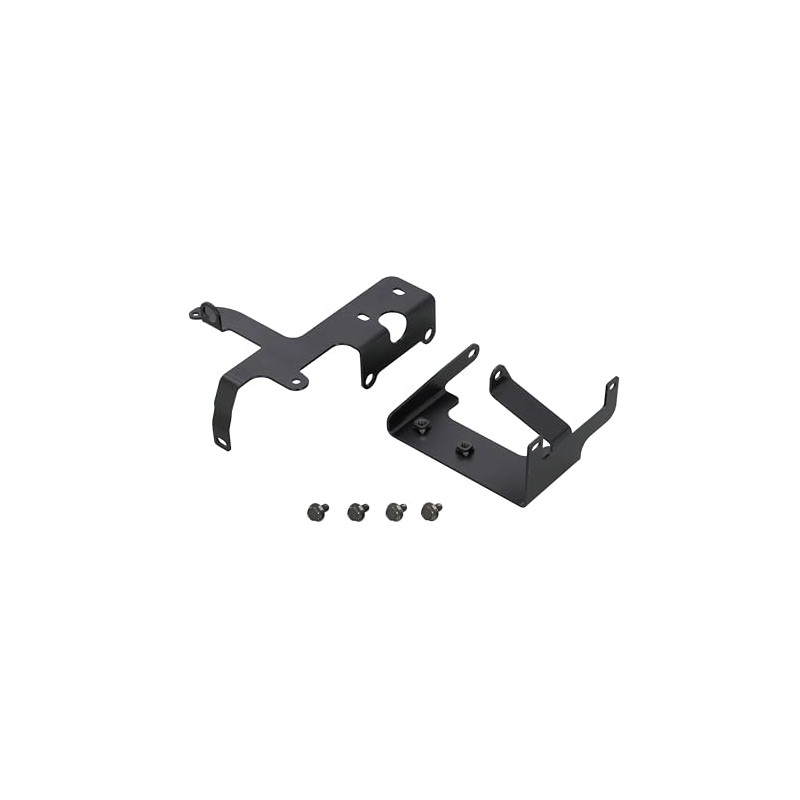 Kitaco 360-1452500 Shroud Stay Set, Grom (JC92 All Models)