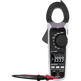 VOLTCRAFT VC-523 STROMZANGE AC/DC