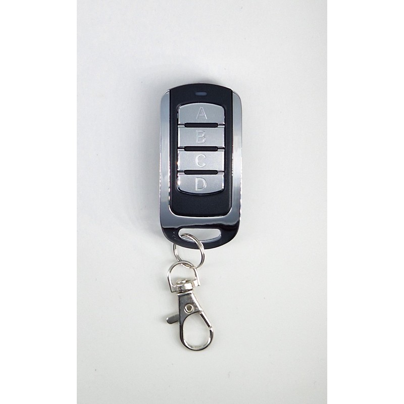 Praemoo Remote Control Compatible with Conrad FS20 S4 S8 S8-2
