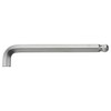Tone BS-10S Short Ball Point L-Shaped Wrench Under The Neck