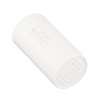 CBB60 Cylinder Shaped Run Capacitor AC 80uF 50/60HZ for Motor
