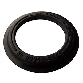 Pre-2008 Genuine Franke Replacement Lira Rubber Seal / Washer / Gasket for Franke Basket Strainer (Plug)
