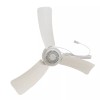 SKYRI Portable Ceiling Fan Mini USB Tent Fans for RV
