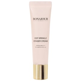 Bonajour EGF Wrinkle Eraser Cream, 30ml, 1 ea / 보나쥬르 EGF 링클 이레이져 크림, 30ml, 1개